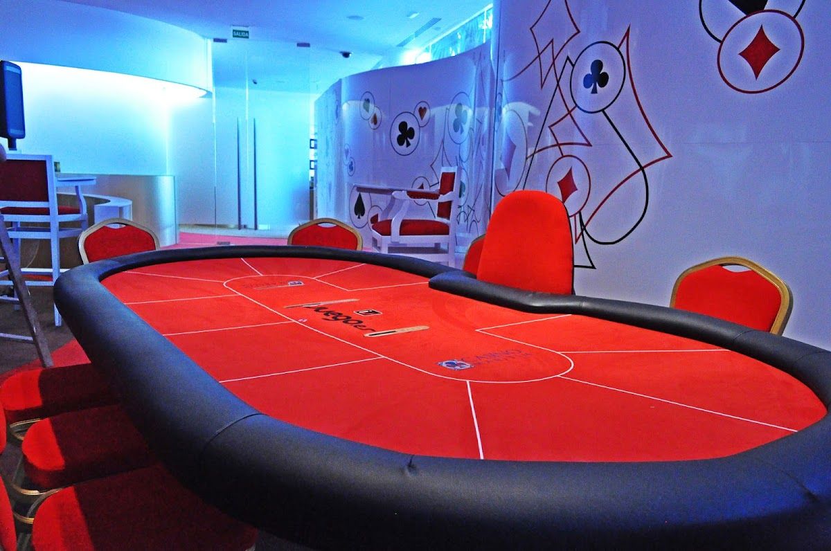 Casino Maritim photo 7
