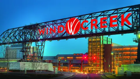 Wind Creek Bethlehem – Poker - Casino in Bethlehem, United States
