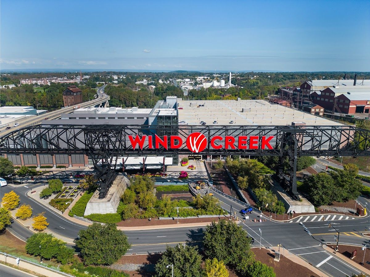 Wind Creek Bethlehem – Poker photo 8