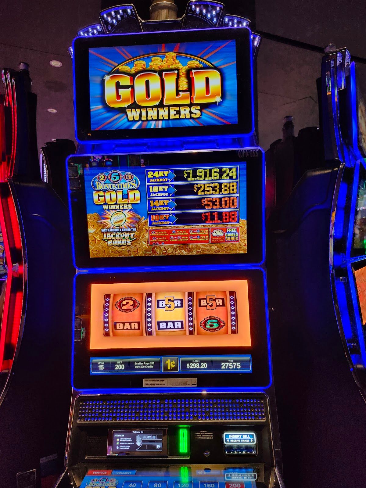 Wind Creek Bethlehem – Poker photo 9