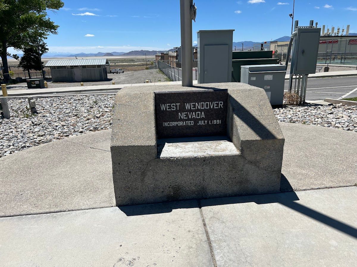 Wendover Will Welcome Center photo 4