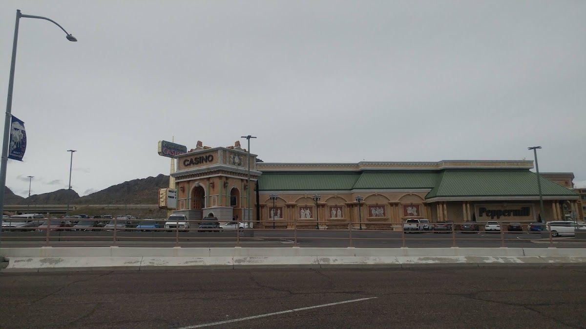 Wendover Will Welcome Center photo 5