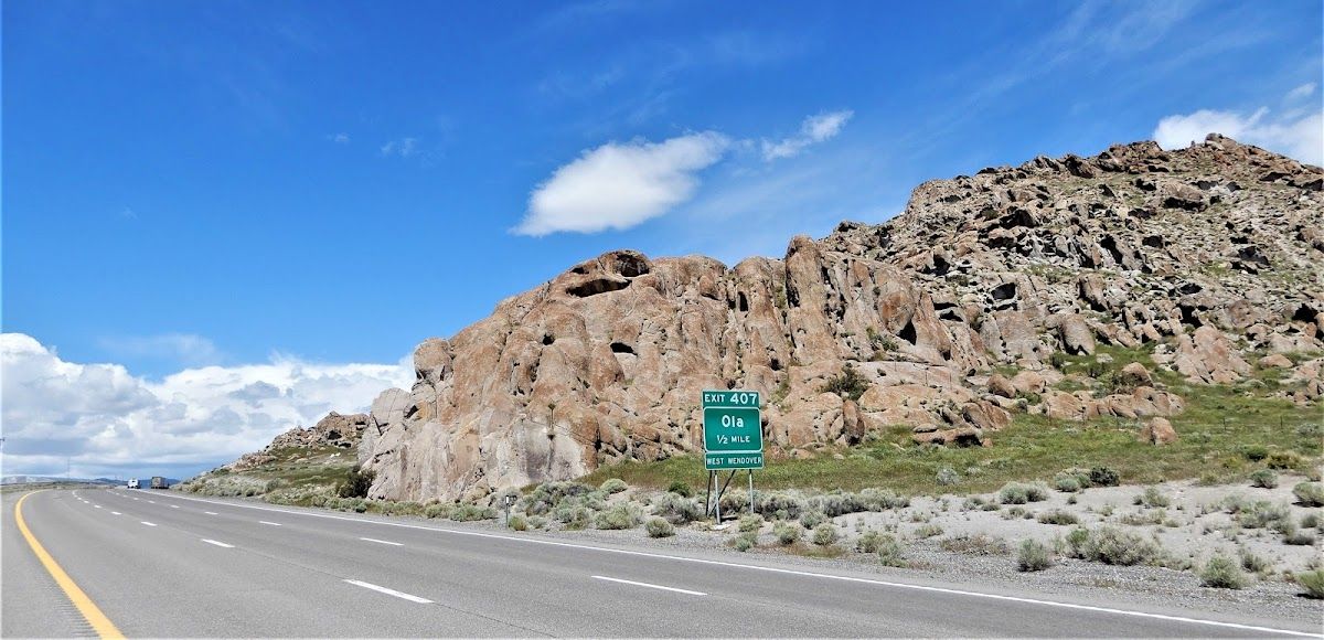 Wendover Will Welcome Center photo 7