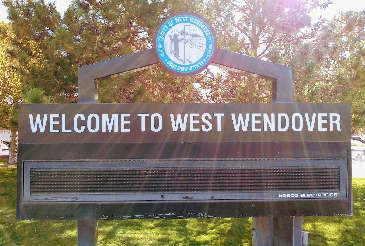 Wendover Will Welcome Center photo 8