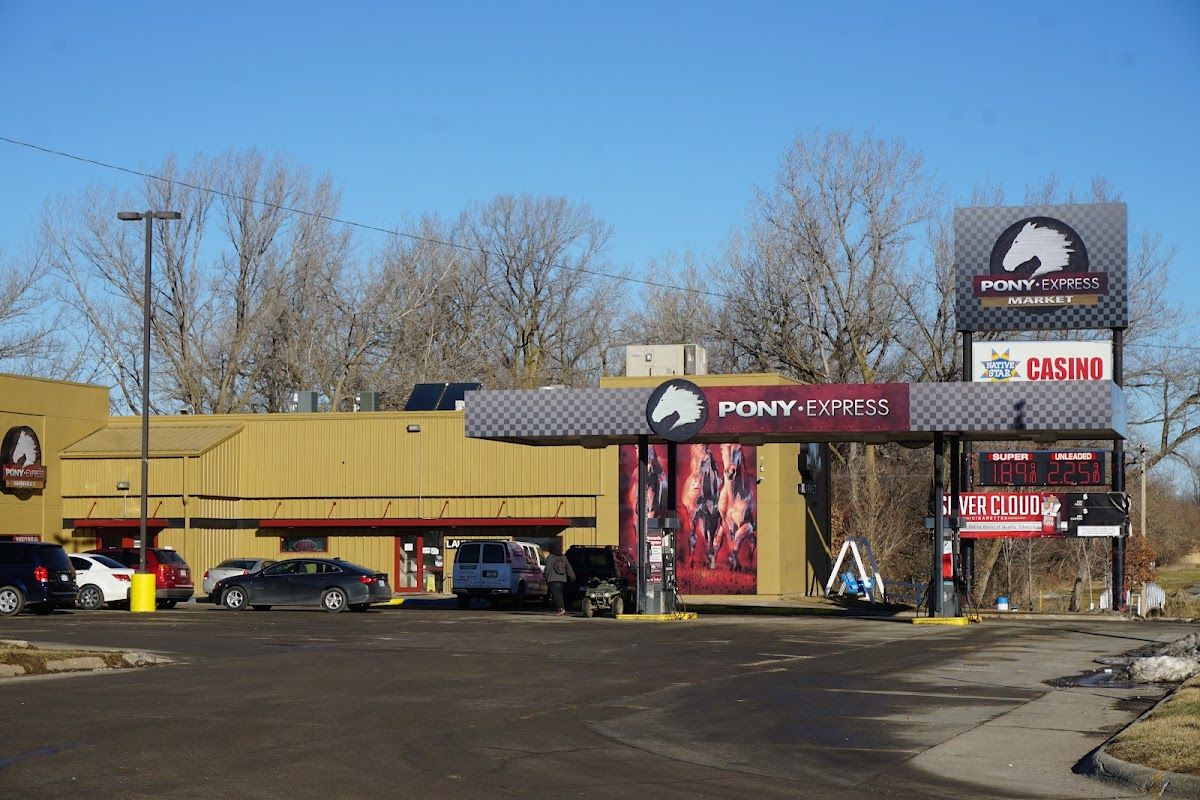 Native Star Casino - Casino in Winnebago, United States