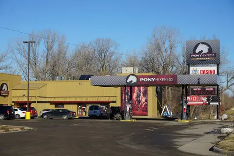Native Star Casino - Casino in Winnebago, United States