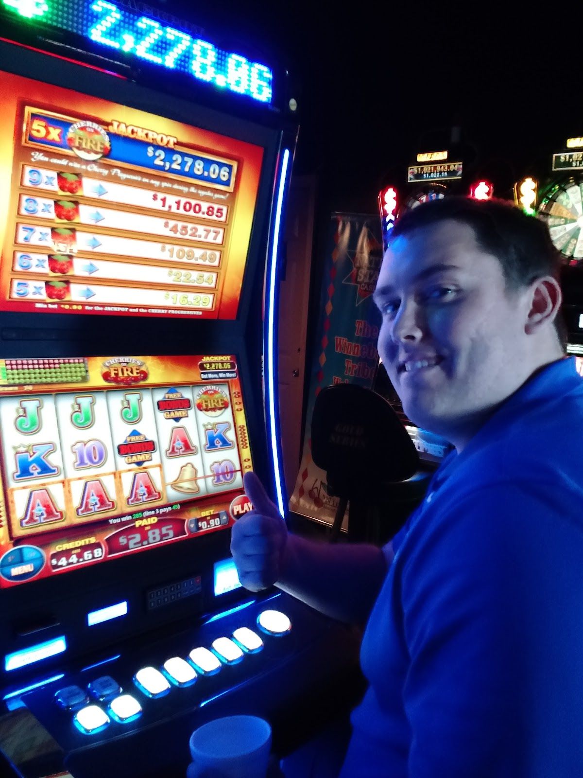 Native Star Casino photo 2