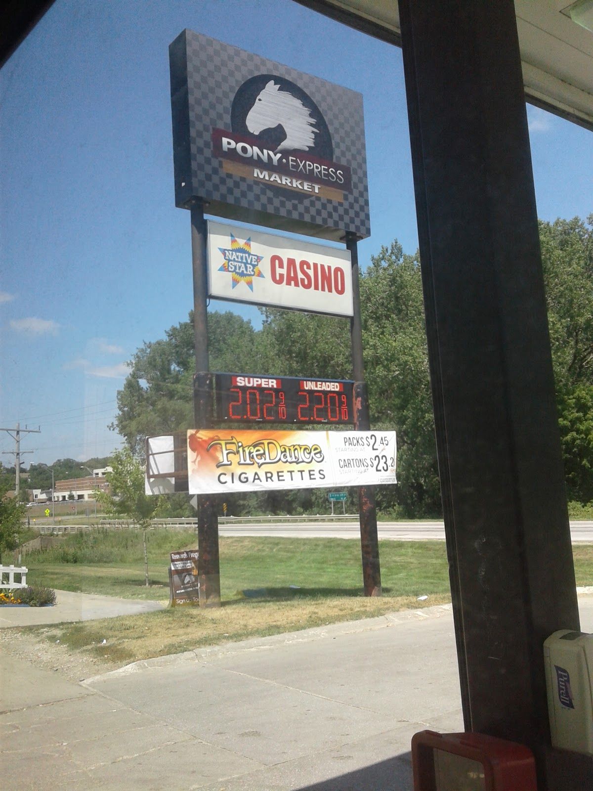 Native Star Casino photo 5