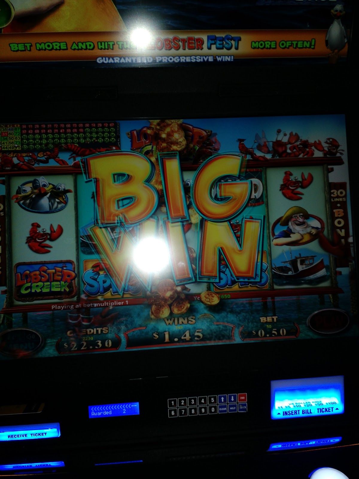 Native Star Casino photo 7
