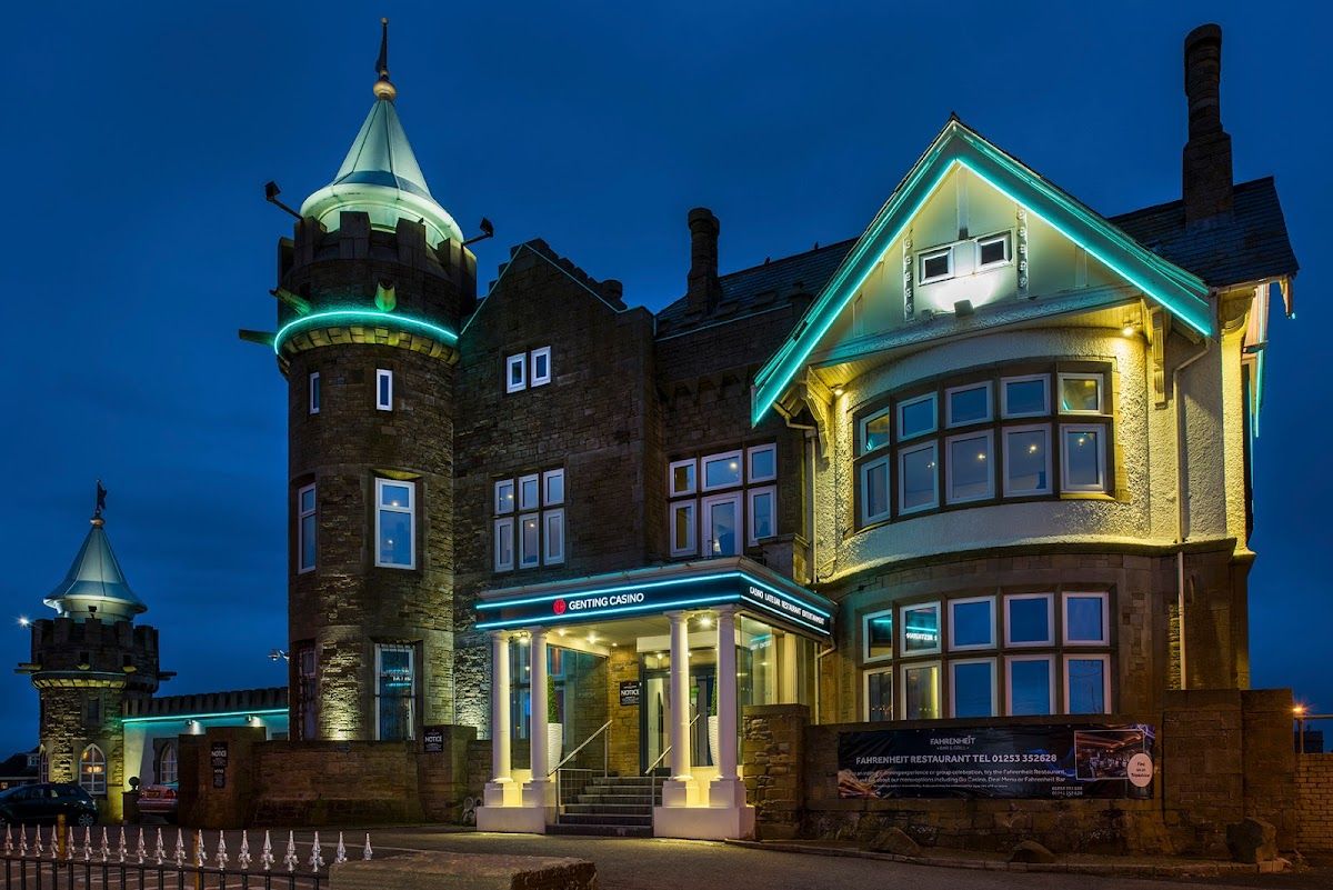 Genting Casino Blackpool photo 3