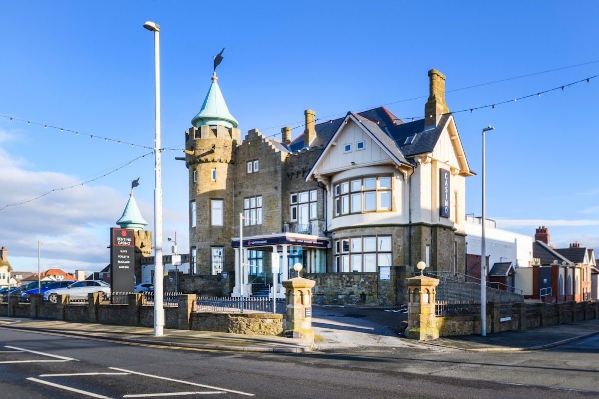 Genting Casino Blackpool photo 4