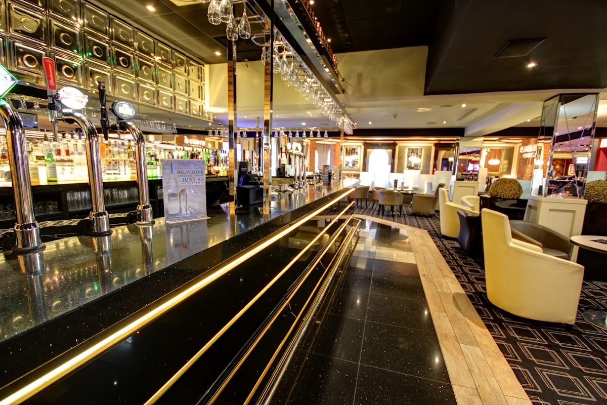 Genting Casino Blackpool photo 7