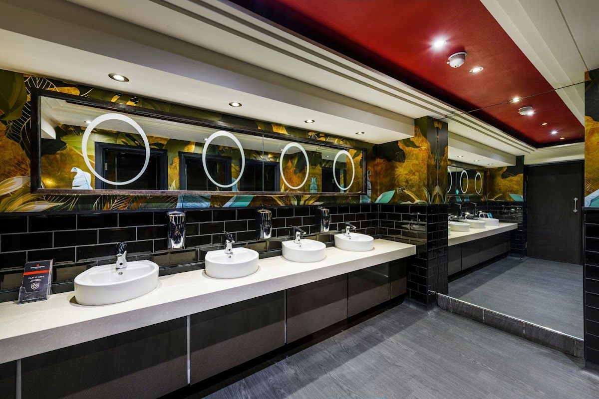 Genting Casino Blackpool photo 10