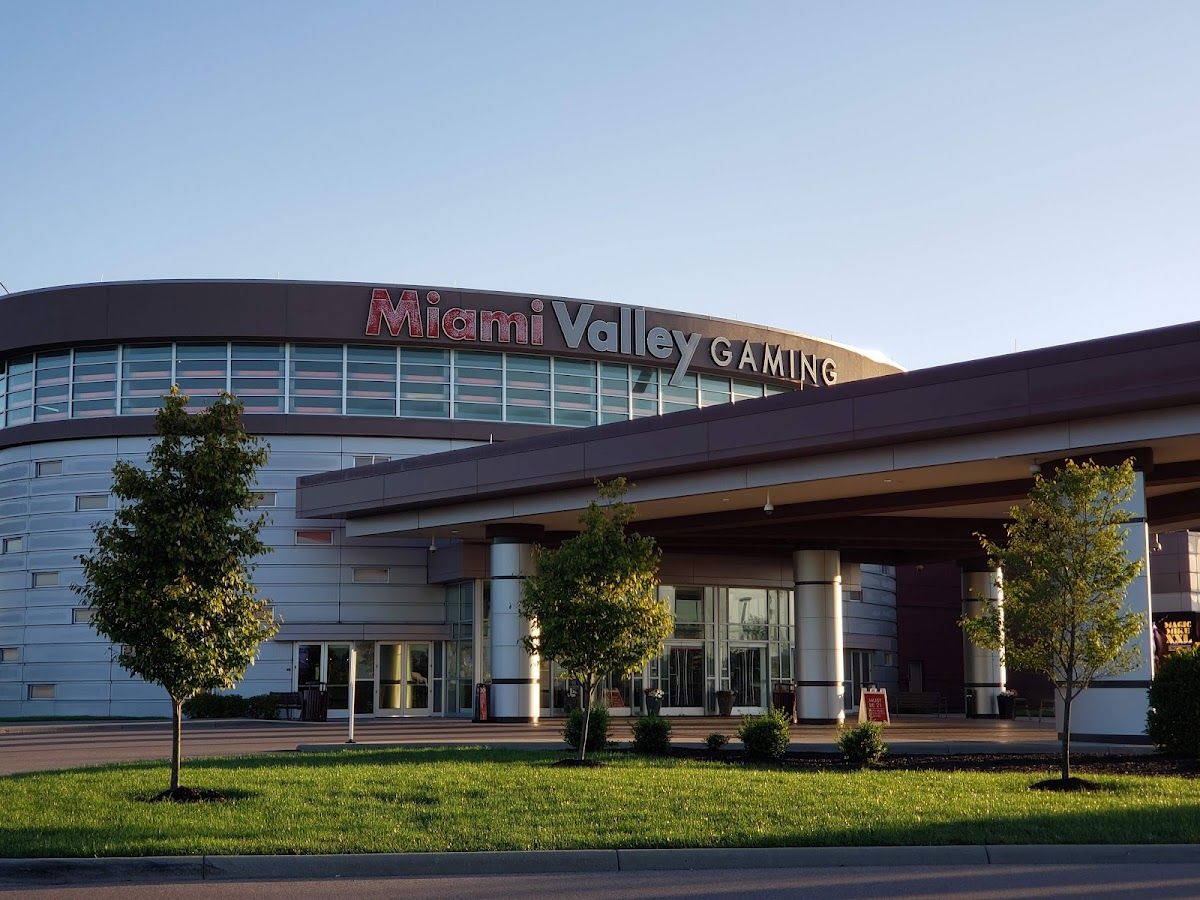 Miami Valley Gaming - Casino in Lebanon, United States