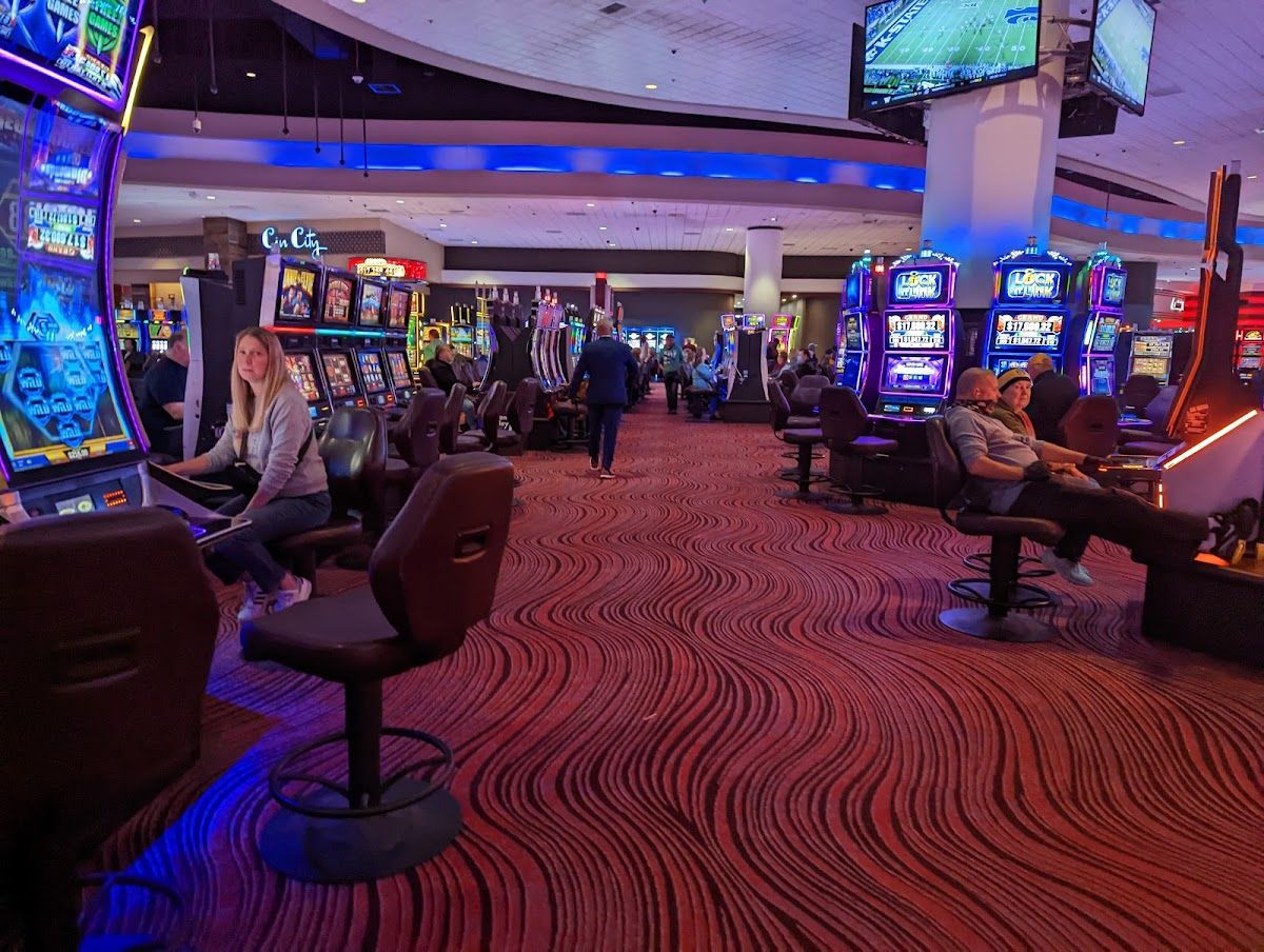 Miami Valley Gaming photo 2