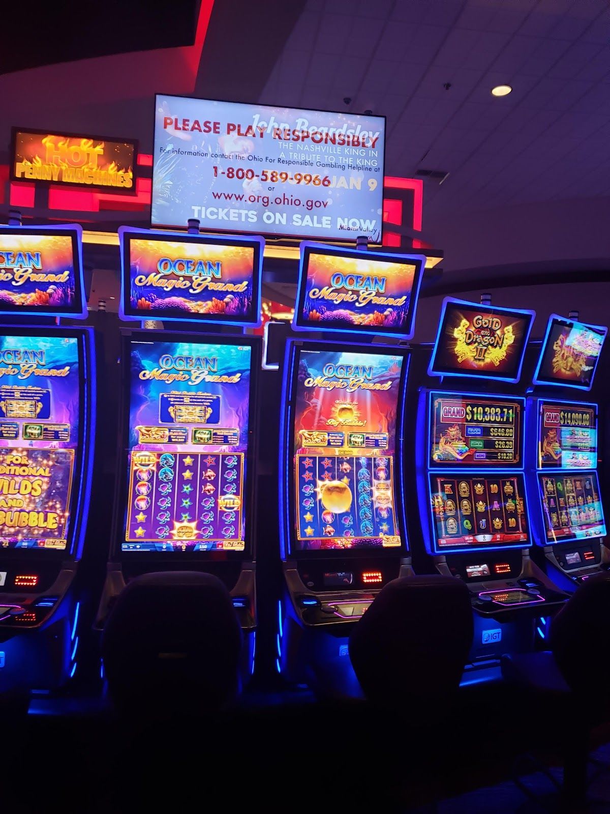 Miami Valley Gaming photo 3