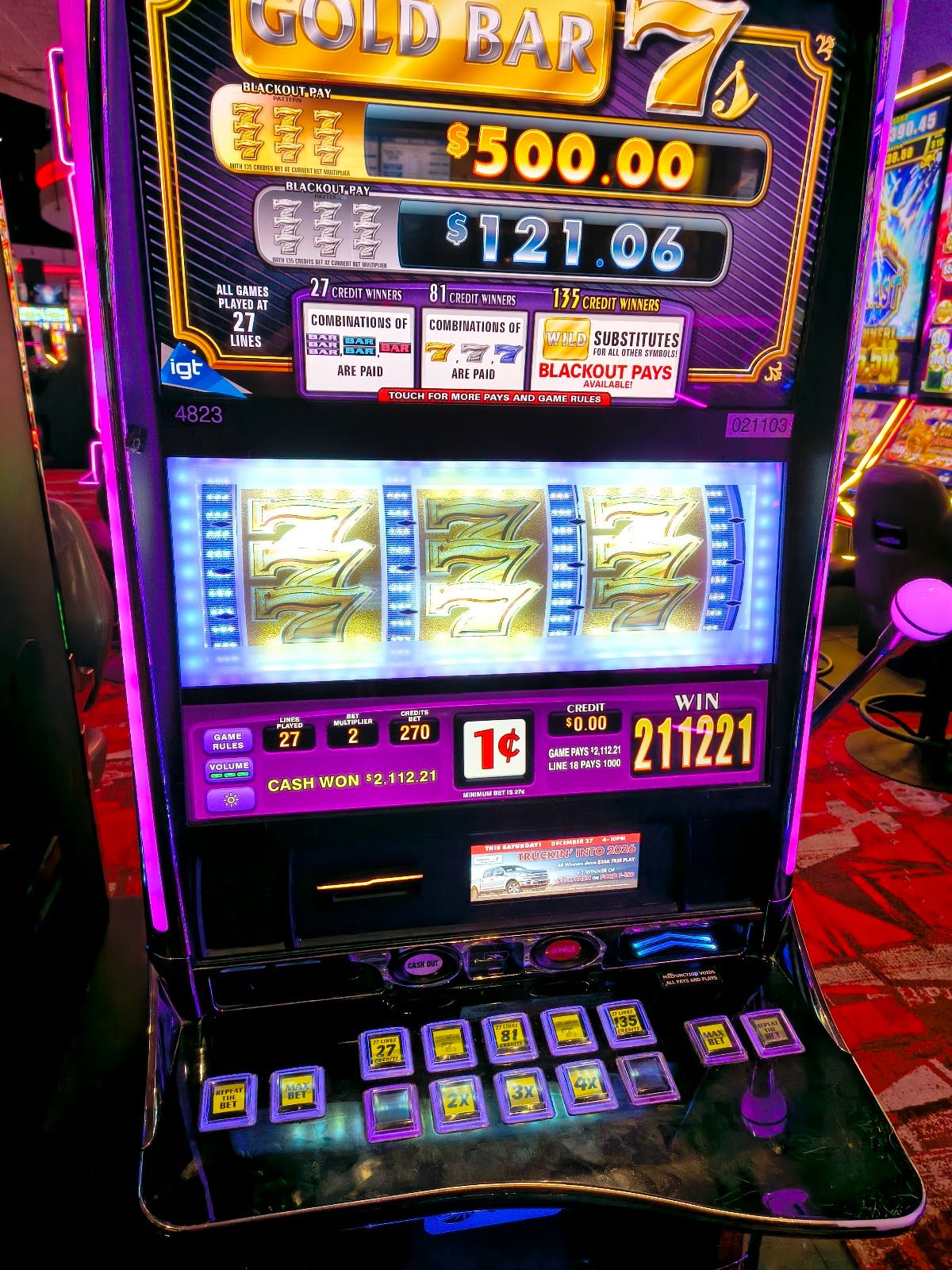 Miami Valley Gaming photo 4