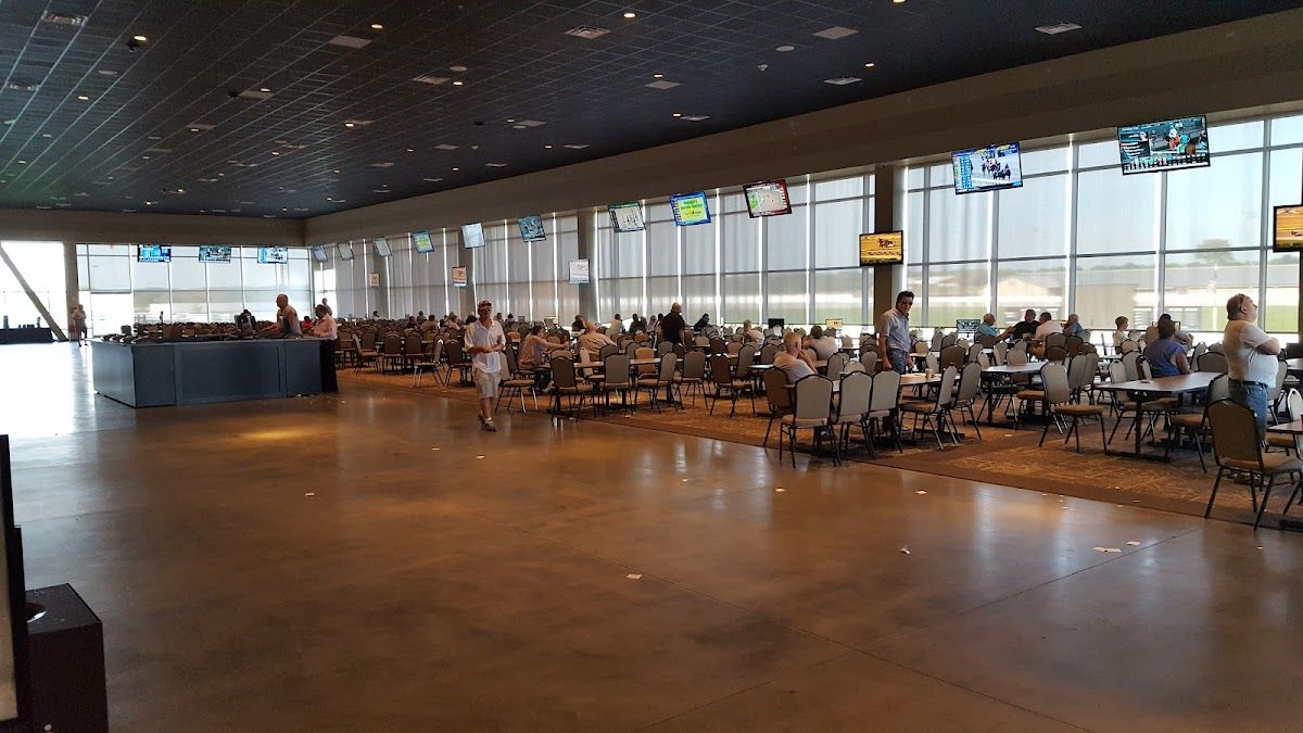 Miami Valley Gaming photo 8