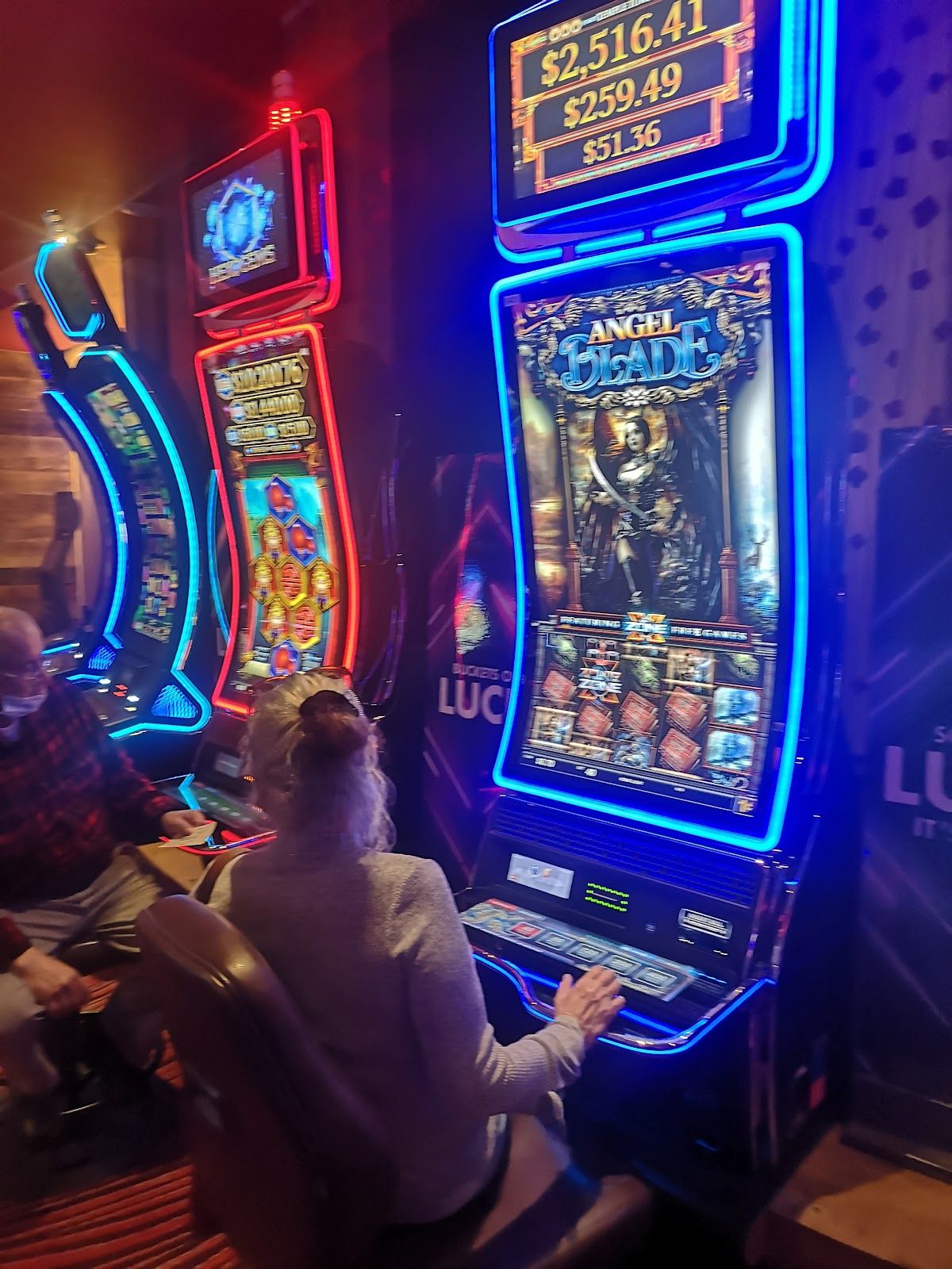 Miami Valley Gaming photo 9