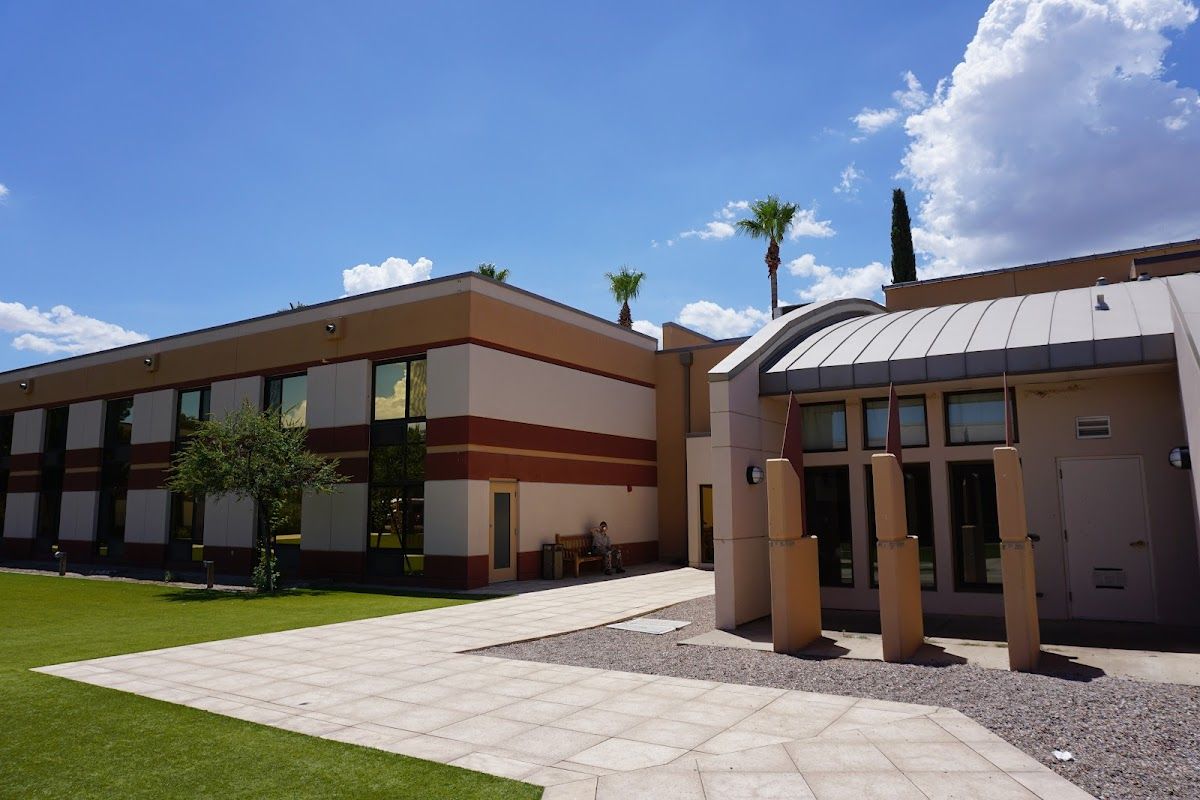 Apache Gold Casino Resort photo 8
