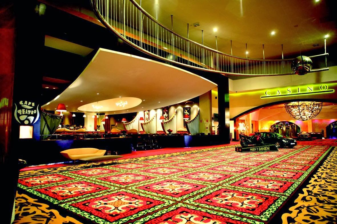 Casino Aranjuez photo 2