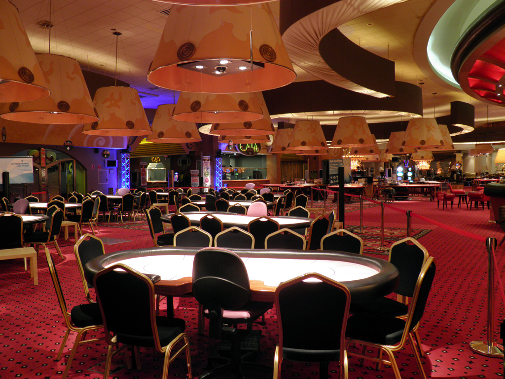 Casino Aranjuez photo 4