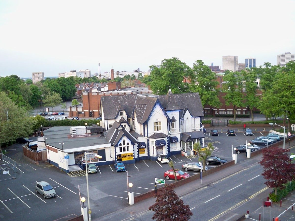 Rainbow Casino Birmingham – Poker photo 2