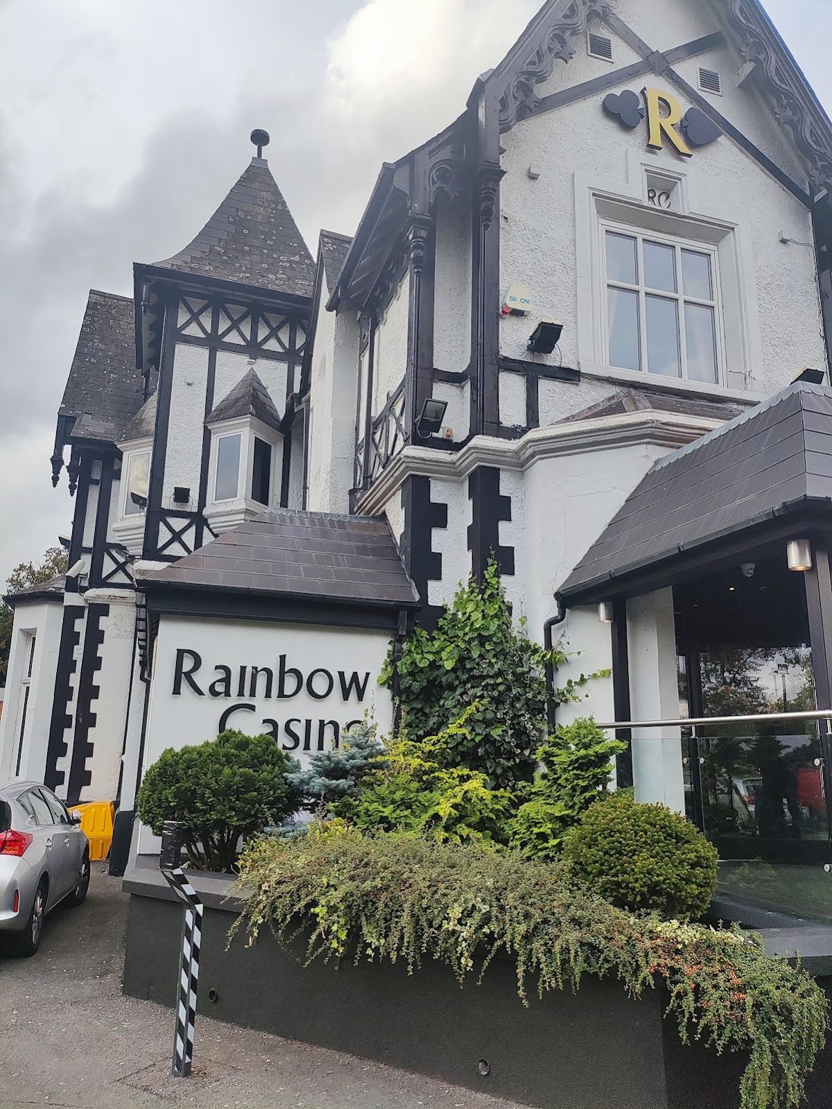 Rainbow Casino Birmingham – Poker photo 3
