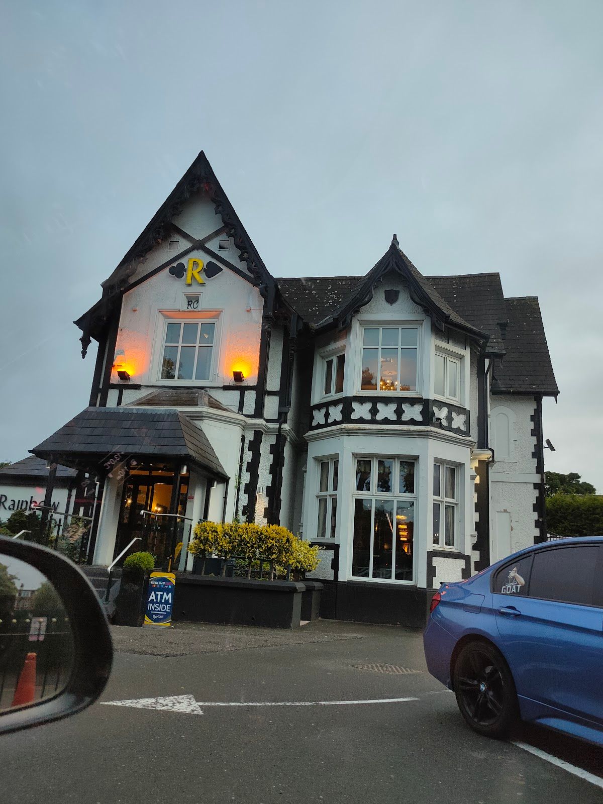 Rainbow Casino Birmingham – Poker photo 5