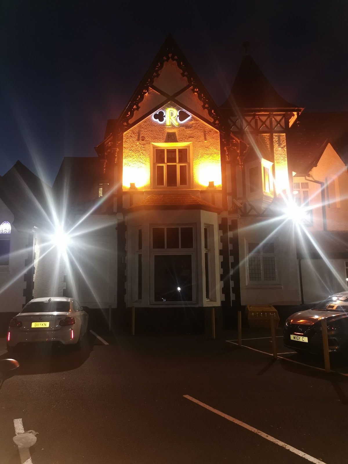 Rainbow Casino Birmingham – Poker photo 6