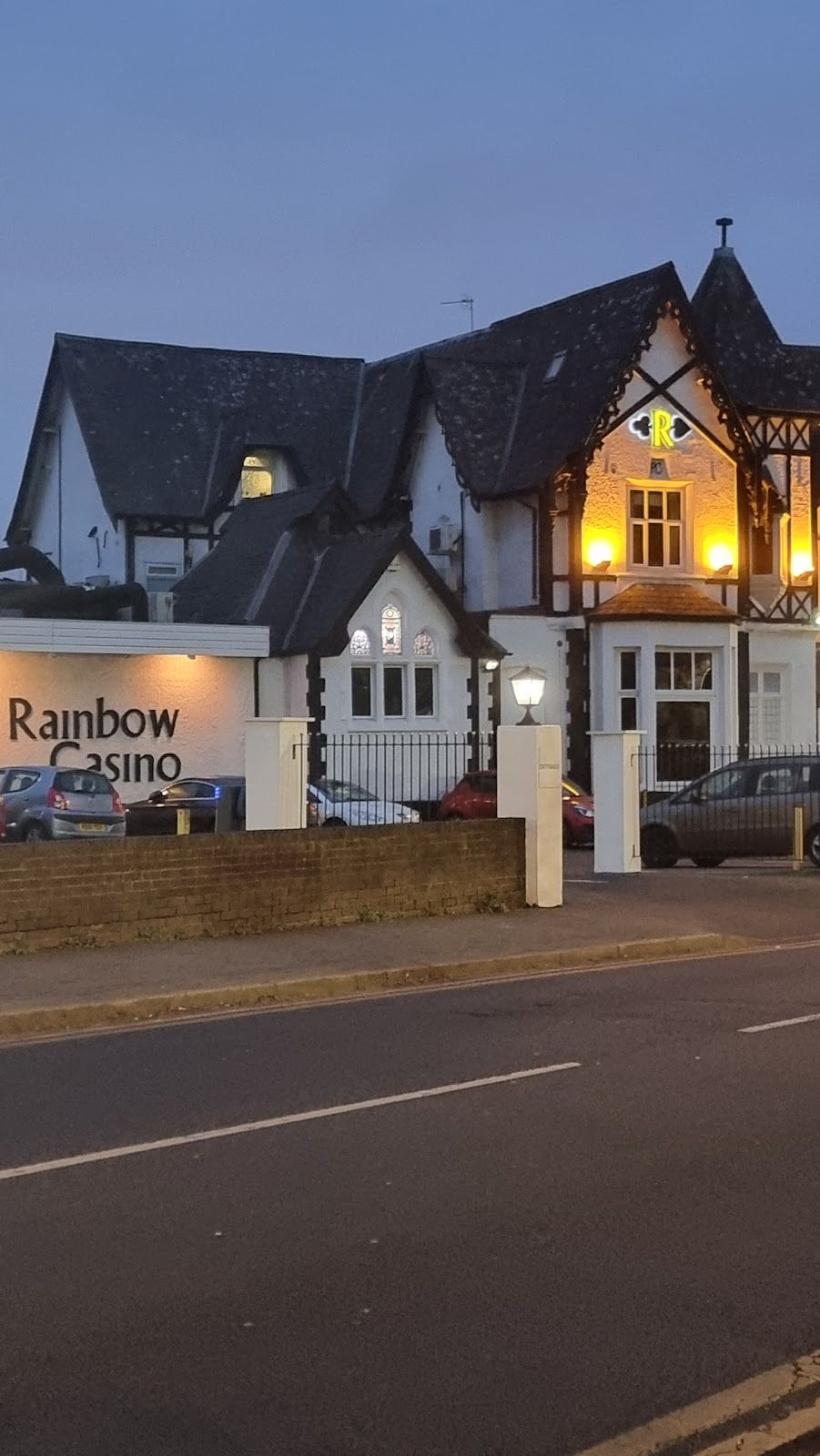 Rainbow Casino Birmingham – Poker photo 7