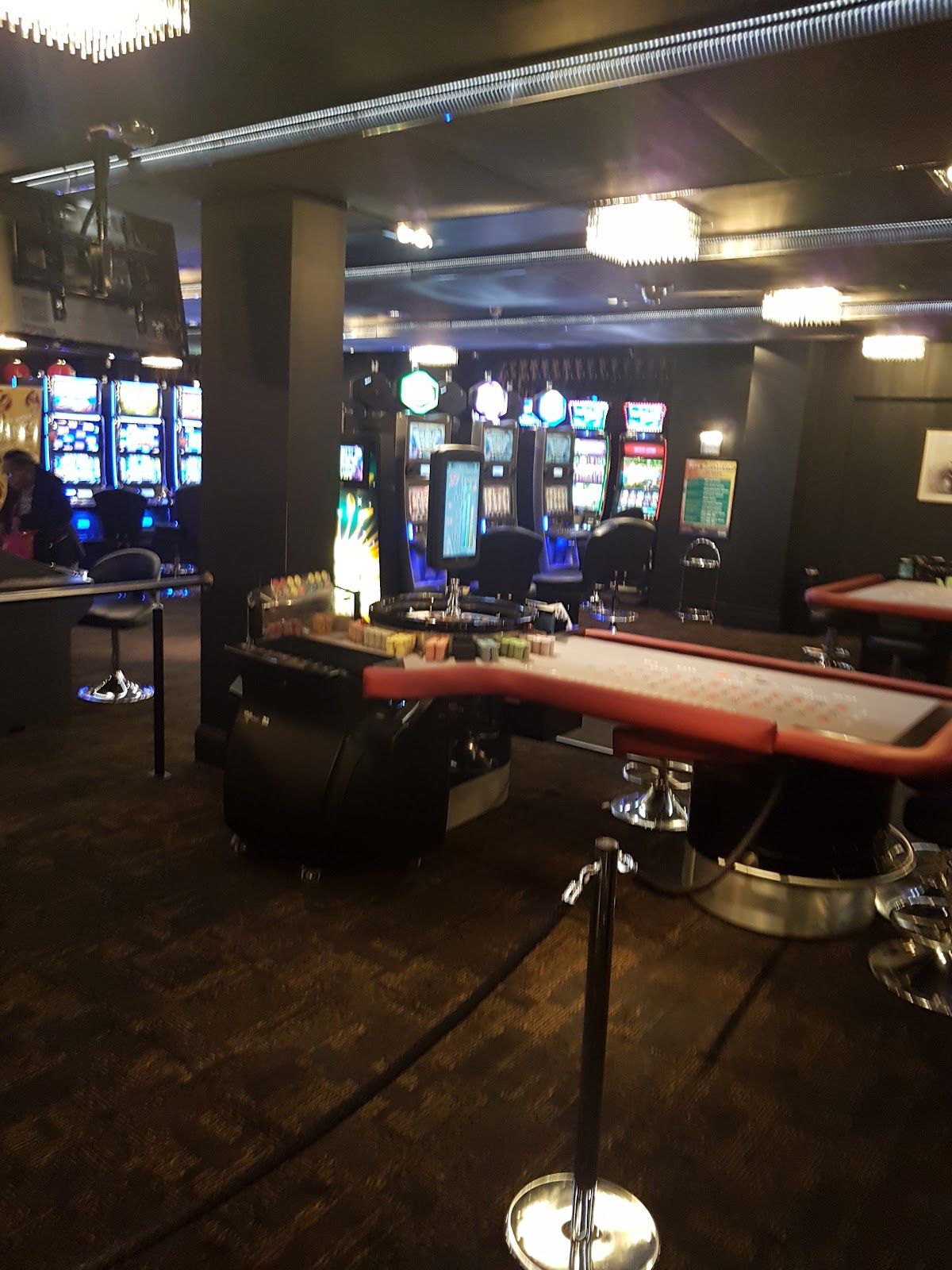 Rainbow Casino Birmingham – Poker photo 9