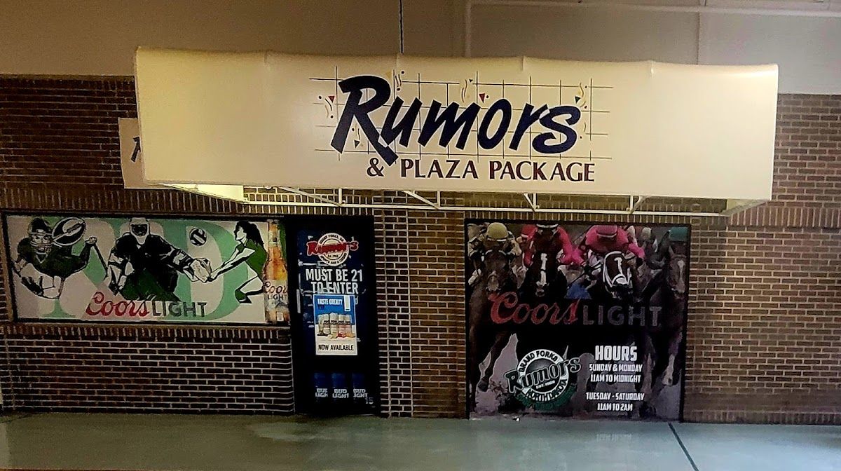 Rumors Bar & Grill Slots - Casino in Bismarck, United States
