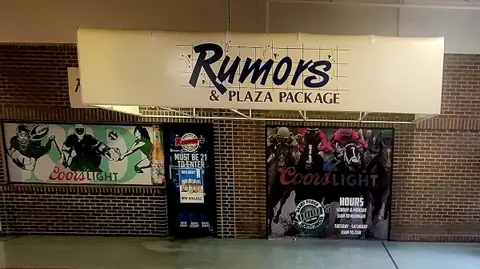 Rumors Bar & Grill Slots - Casino in Bismarck, United States