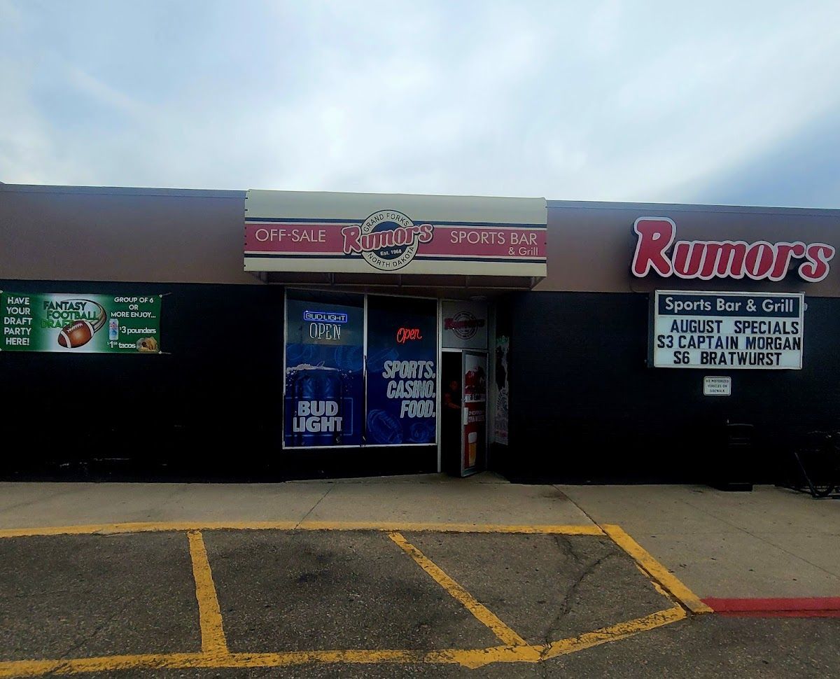 Rumors Bar & Grill Slots photo 3