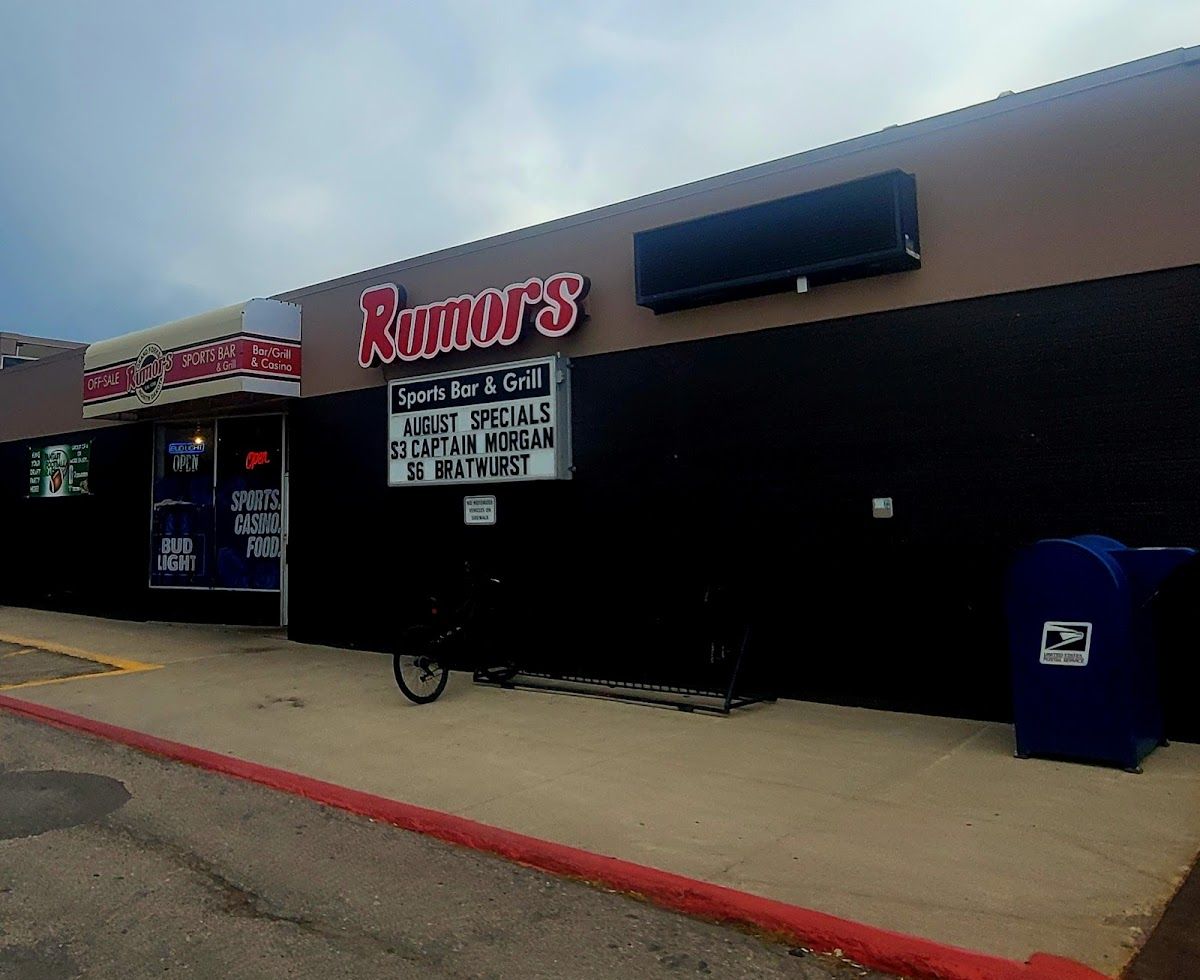 Rumors Bar & Grill Slots photo 9