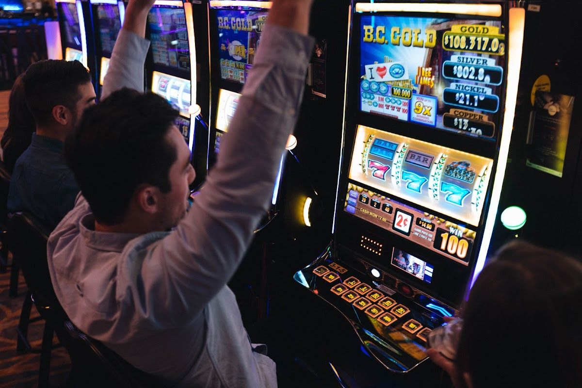 Casino of the Rockies - Casino in Cranbrook, Canada