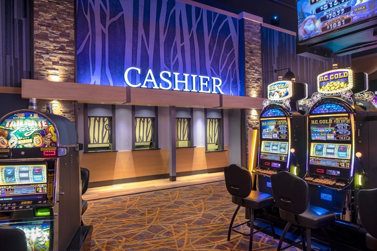 Casino of the Rockies photo 3
