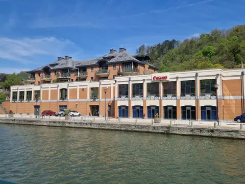 Grand Casino de Dinant - Casino in Dinant, Belgium