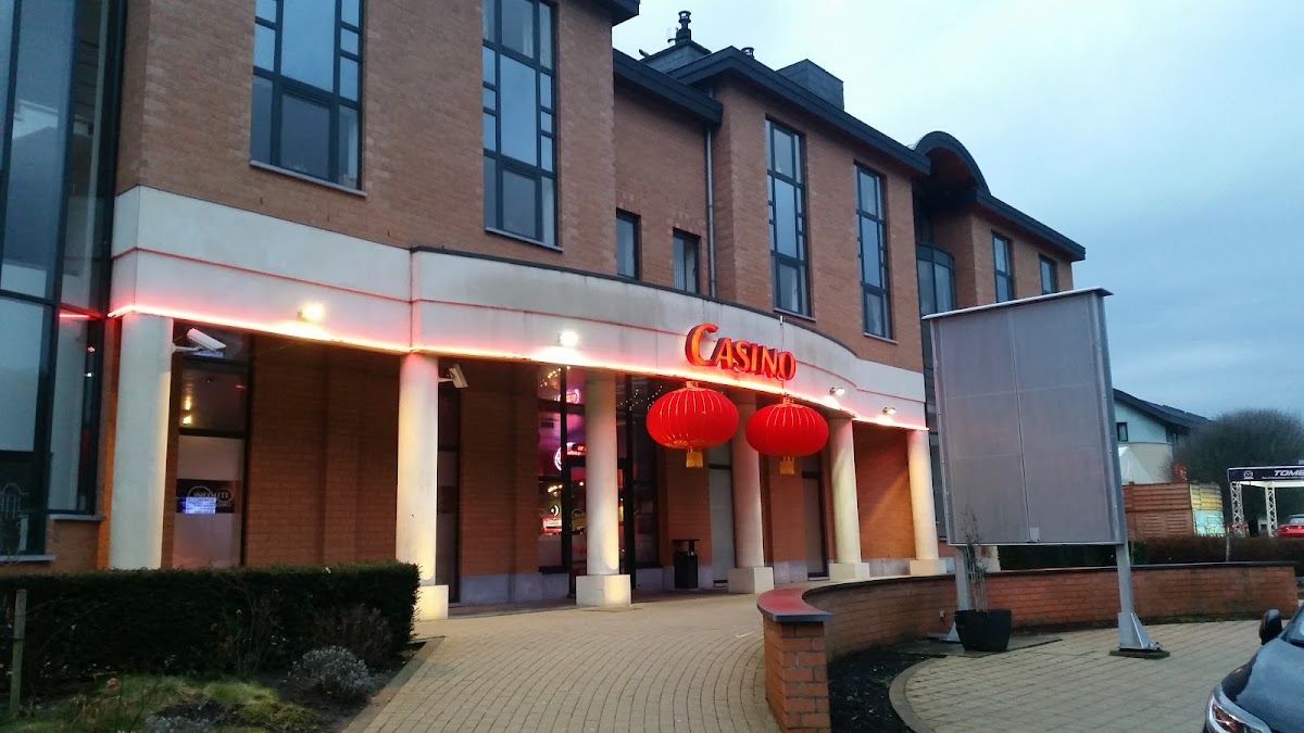 Grand Casino de Dinant photo 2