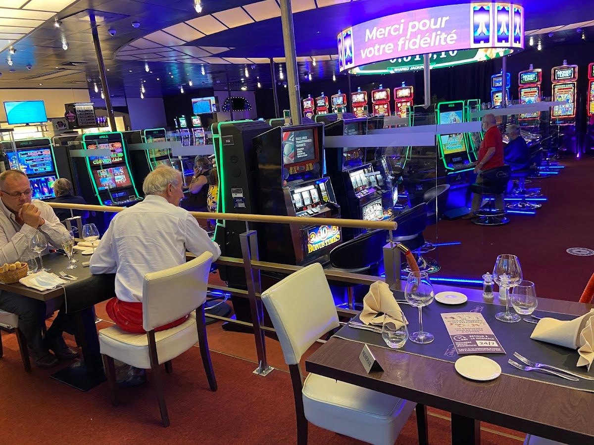 Grand Casino de Dinant photo 7