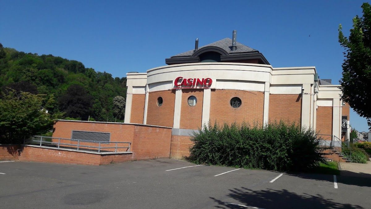 Grand Casino de Dinant photo 8