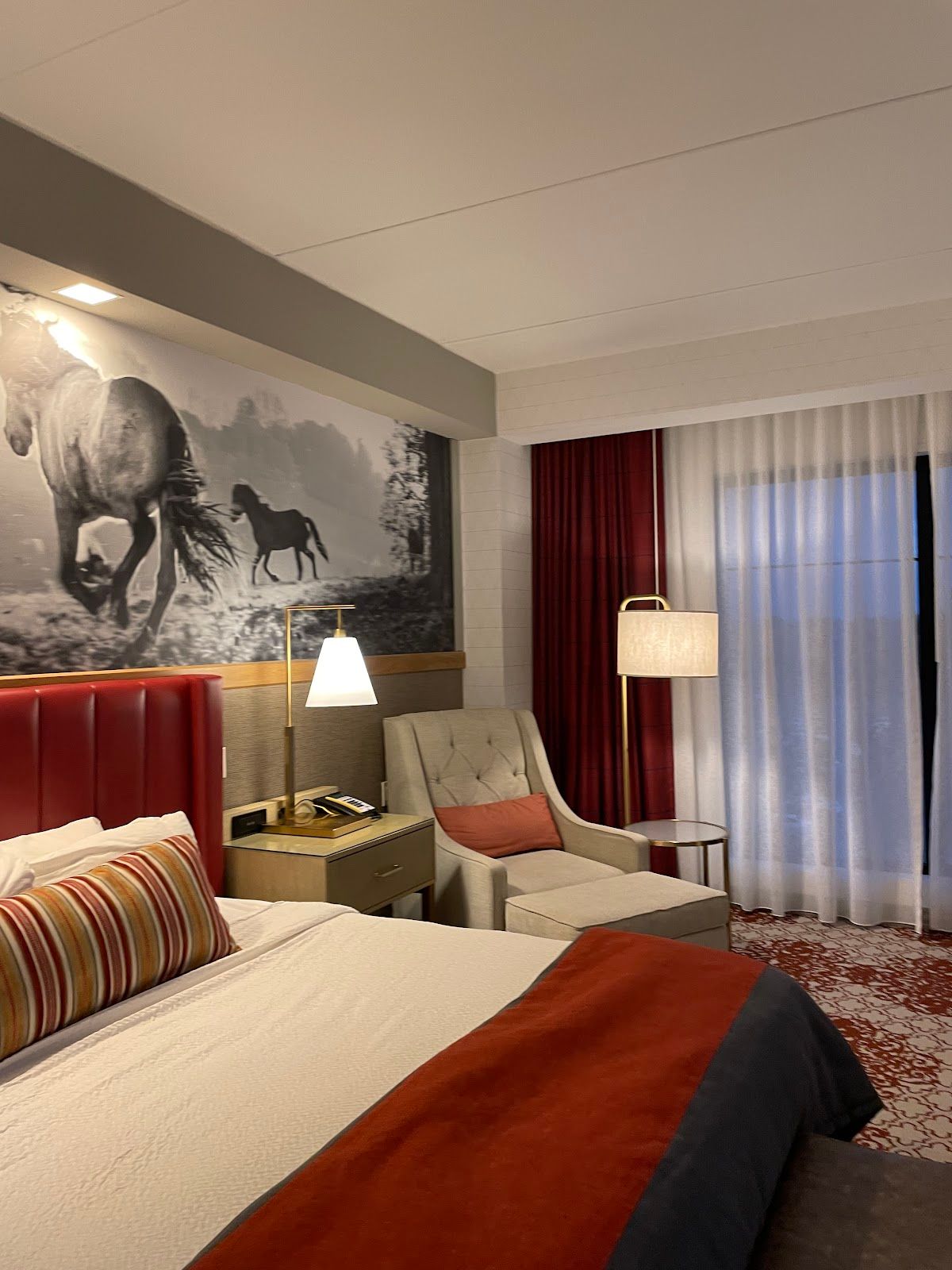 Oak Grove Racing, Gaming & Hotel photo 4