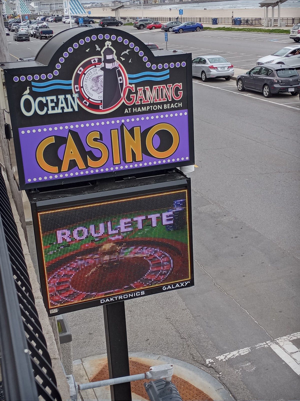 Ocean Gaming Casino photo 4