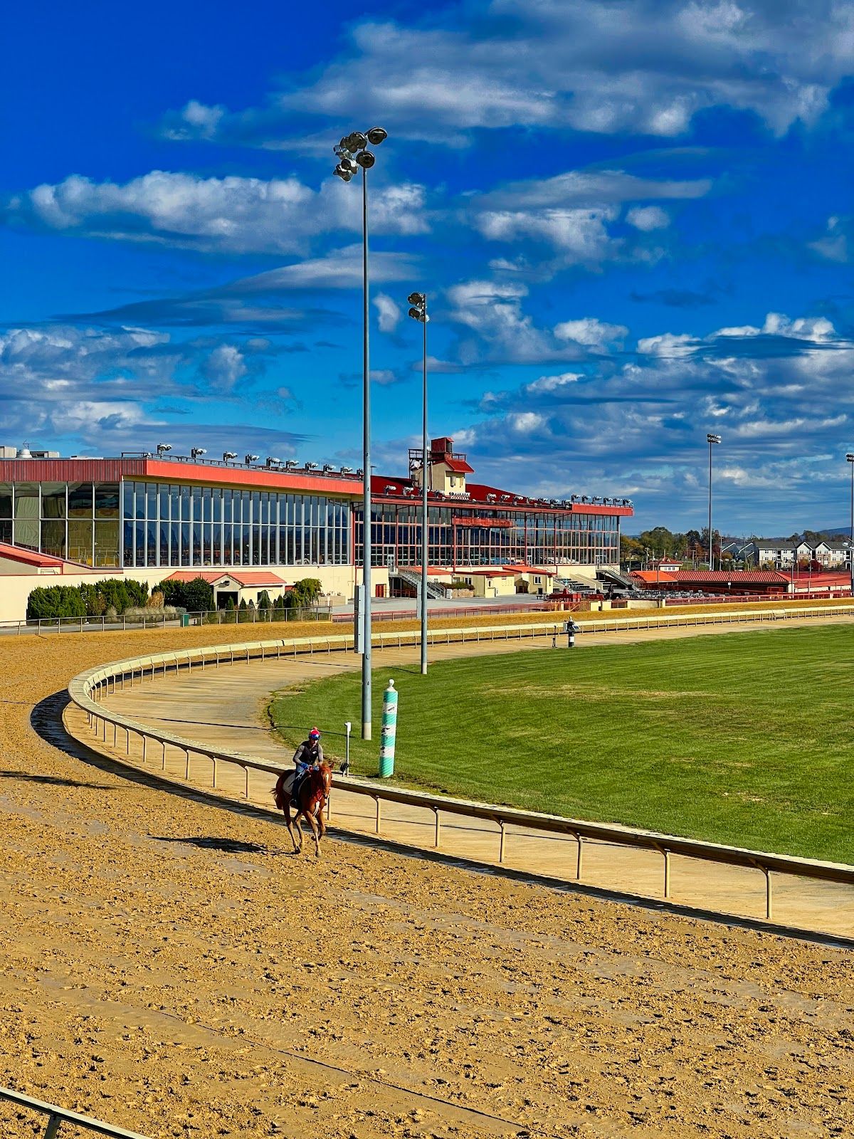 Hollywood Casino at Charles Town Races – Poker photo 7