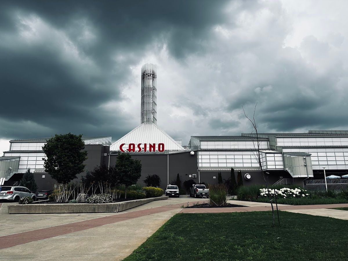Elements Casino Brantford photo 2