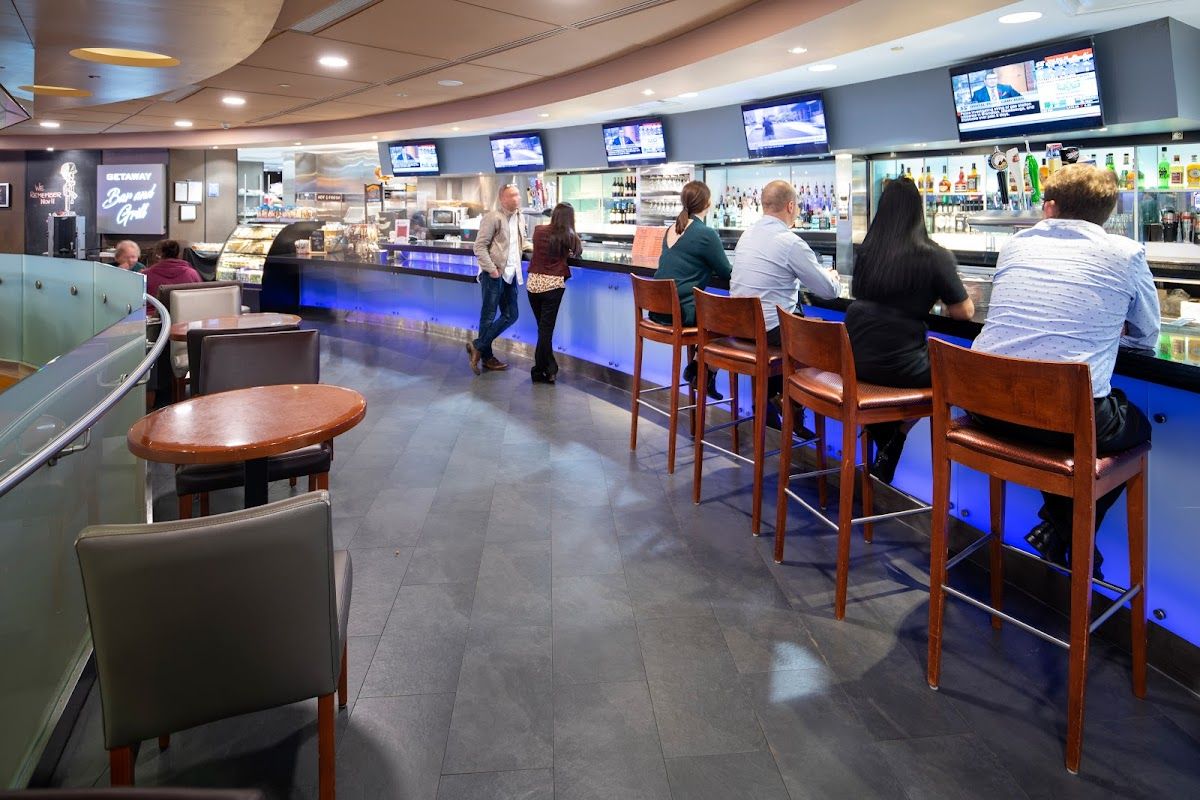 Elements Casino Brantford photo 4