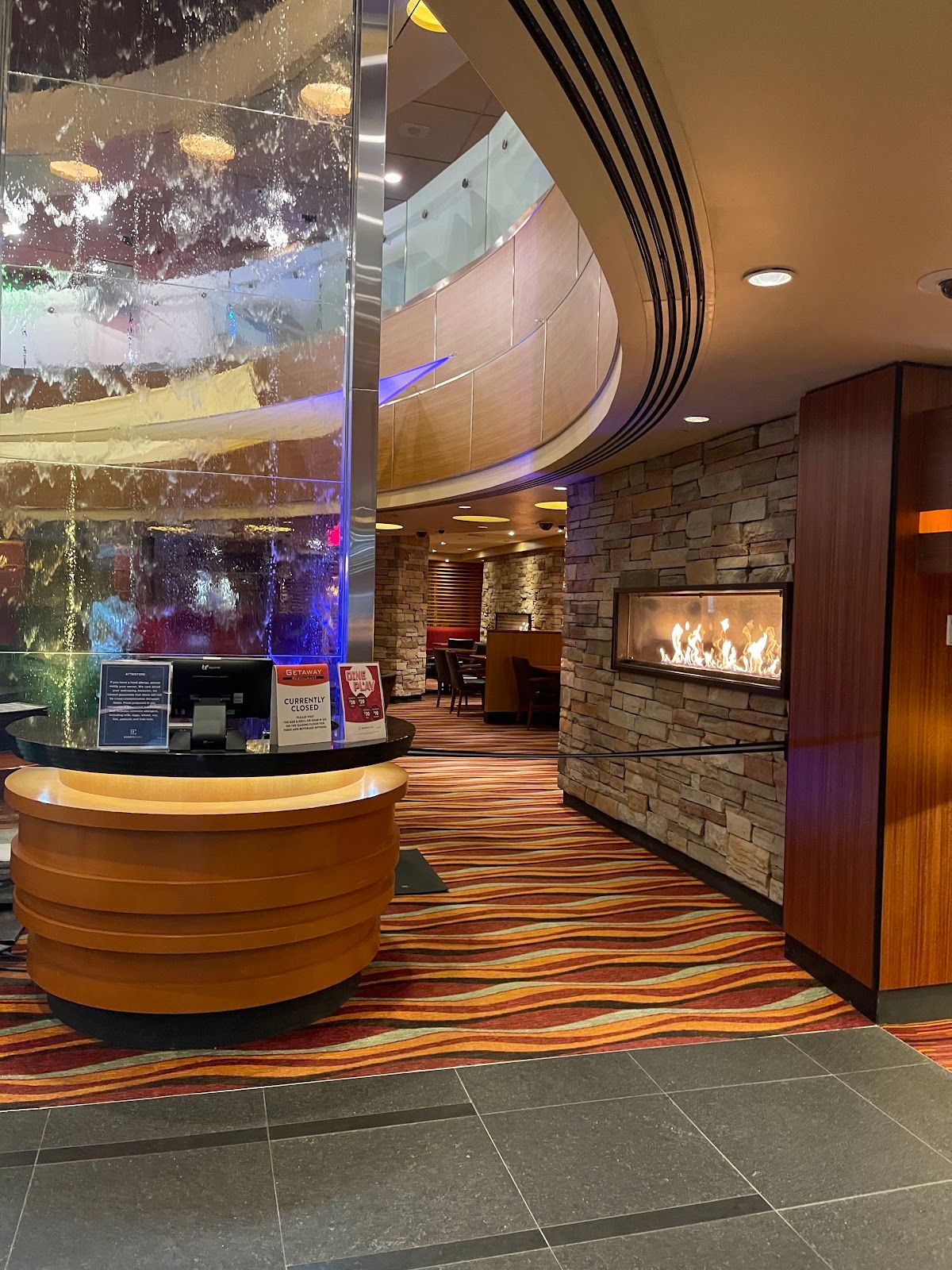 Elements Casino Brantford photo 5