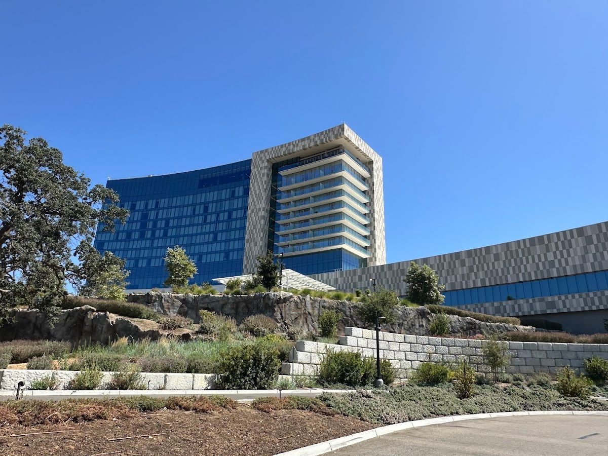 Table Mountain Casino Resort photo 2