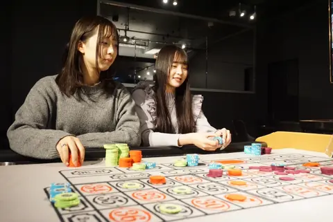 BLOW Akasaka & - Casino in Tokyo, Japan